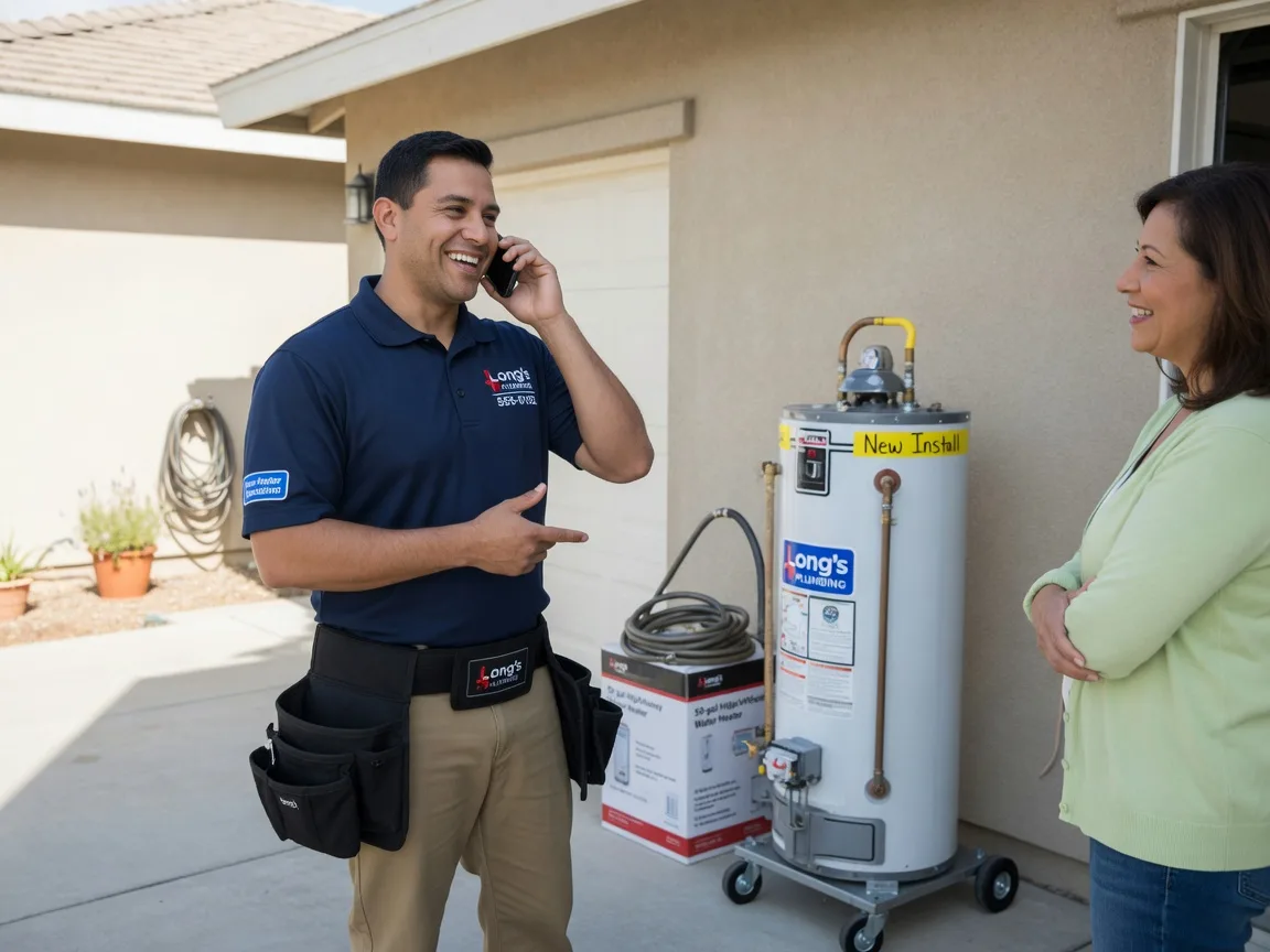 Leak Detection Riverside, TX FAQs